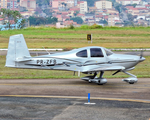 (Private) Van's Aircraft RV-10 (PR-ZFB) at  Sorocaba - Bertram Luiz Leupolz, Brazil