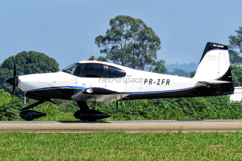(Private) Van's Aircraft RV-10 (PR-ZFR) at  Sorocaba - Bertram Luiz Leupolz, Brazil