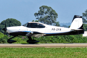 (Private) Van's Aircraft RV-10 (PR-ZFR) at  Sorocaba - Bertram Luiz Leupolz, Brazil