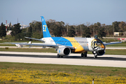 Embraer Embraer ERJ-190E2 (ERJ-190-300STD) (PR-ZFU) at  Luqa - Malta International, Malta