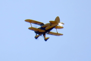 (Private) Pitts S-1C Special (PR-ZFY) at  Sorocaba - Bertram Luiz Leupolz, Brazil