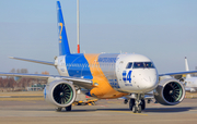 Embraer Embraer ERJ-190E2 (ERJ-190-300STD) (PR-ZGQ) at  Amsterdam - Schiphol, Netherlands