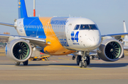 Embraer Embraer ERJ-190E2 (ERJ-190-300STD) (PR-ZGQ) at  Amsterdam - Schiphol, Netherlands