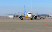 Embraer Embraer ERJ-190E2 (ERJ-190-300STD) (PR-ZGQ) at  Amsterdam - Schiphol, Netherlands