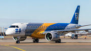 Embraer Embraer ERJ-190 E2 (ERJ-190-300STD) (PR-ZGQ) at  Amsterdam - Schiphol, Netherlands