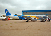 Embraer Embraer ERJ-190 E2 (ERJ-190-300STD) (PR-ZGQ) at  Stockholm - Arlanda, Sweden