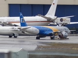 Embraer Embraer ERJ-190 E2 (ERJ-190-300STD) (PR-ZGQ) at  Cologne/Bonn, Germany