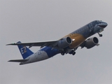 Embraer Embraer ERJ-190 E2 (ERJ-190-300STD) (PR-ZGQ) at  Cologne/Bonn, Germany