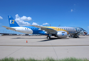 Embraer Embraer ERJ-190 E2 (ERJ-190-300STD) (PR-ZGQ) at  Dallas/Ft. Worth - International, United States