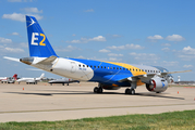 Embraer Embraer ERJ-190 E2 (ERJ-190-300STD) (PR-ZGQ) at  Dallas/Ft. Worth - International, United States
