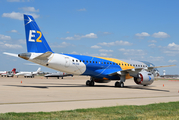 Embraer Embraer ERJ-190E2 (ERJ-190-300STD) (PR-ZGQ) at  Dallas/Ft. Worth - International, United States