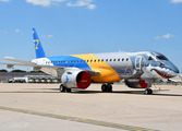 Embraer Embraer ERJ-190 E2 (ERJ-190-300STD) (PR-ZGQ) at  Dallas/Ft. Worth - International, United States