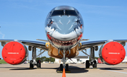 Embraer Embraer ERJ-190 E2 (ERJ-190-300STD) (PR-ZGQ) at  Dallas/Ft. Worth - International, United States