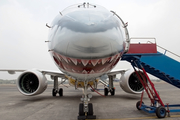 Embraer Embraer ERJ-190 E2 (ERJ-190-300STD) (PR-ZGQ) at  Jakarta - Halim Perdanakusuma International, Indonesia