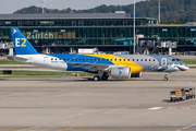 Embraer Embraer ERJ-190 E2 (ERJ-190-300STD) (PR-ZGQ) at  Zurich - Kloten, Switzerland