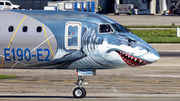 Embraer Embraer ERJ-190E2 (ERJ-190-300STD) (PR-ZGQ) at  Zurich - Kloten, Switzerland