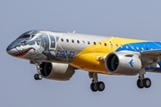 Embraer Embraer ERJ-190 E2 (ERJ-190-300STD) (PR-ZGQ) at  Gran Canaria, Spain