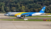 Embraer Embraer ERJ-190 E2 (ERJ-190-300STD) (PR-ZGQ) at  Zurich - Kloten, Switzerland