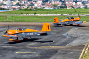 Esquadrilha Fox Van's Aircraft RV-7 (PR-ZHB) at  Sorocaba - Bertram Luiz Leupolz, Brazil