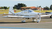 (Private) Van's RV-10 (PR-ZIA) at  Curitiba - Bacacheri, Brazil