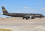 Embraer Embraer ERJ-195E2 (ERJ-190-400STD) (PR-ZIQ) at  Dallas/Ft. Worth - International, United States