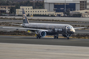 Embraer Embraer ERJ-195E2 (ERJ-190-400STD) (PR-ZIQ) at  Gran Canaria, Spain