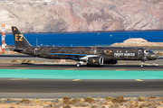 Embraer Embraer ERJ-195E2 (ERJ-190-400STD) (PR-ZIQ) at  Gran Canaria, Spain