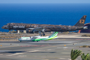 Embraer Embraer ERJ-195E2 (ERJ-190-400STD) (PR-ZIQ) at  Gran Canaria, Spain