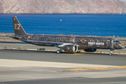 Embraer Embraer ERJ-195E2 (ERJ-190-400STD) (PR-ZIQ) at  Gran Canaria, Spain