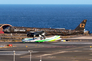 Embraer Embraer ERJ-195E2 (ERJ-190-400STD) (PR-ZIQ) at  Gran Canaria, Spain