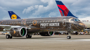 Embraer Embraer ERJ-195E2 (ERJ-190-400STD) (PR-ZIQ) at  Seattle/Tacoma - International, United States