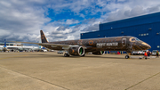 Embraer Embraer ERJ-195E2 (ERJ-190-400STD) (PR-ZIQ) at  Seattle/Tacoma - International, United States