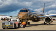 Embraer Embraer ERJ-195E2 (ERJ-190-400STD) (PR-ZIQ) at  Seattle/Tacoma - International, United States