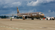 Embraer Embraer ERJ-195E2 (ERJ-190-400STD) (PR-ZIQ) at  Seattle/Tacoma - International, United States