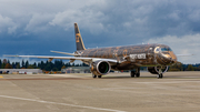 Embraer Embraer ERJ-195E2 (ERJ-190-400STD) (PR-ZIQ) at  Seattle/Tacoma - International, United States