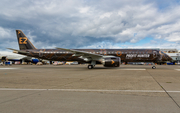 Embraer Embraer ERJ-195E2 (ERJ-190-400STD) (PR-ZIQ) at  Seattle/Tacoma - International, United States