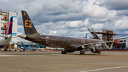 Embraer Embraer ERJ-195E2 (ERJ-190-400STD) (PR-ZIQ) at  Seattle/Tacoma - International, United States