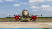 Embraer Embraer ERJ-195E2 (ERJ-190-400STD) (PR-ZIQ) at  Professor Urbano Ernesto Stumpf, Brazil