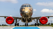 Embraer Embraer ERJ-195E2 (ERJ-190-400STD) (PR-ZIQ) at  Professor Urbano Ernesto Stumpf, Brazil
