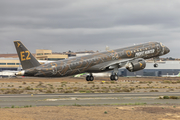 Embraer Embraer ERJ-195E2 (ERJ-190-400STD) (PR-ZIQ) at  Gran Canaria, Spain