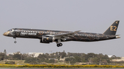 Embraer Embraer ERJ-195E2 (ERJ-190-400STD) (PR-ZIQ) at  Luqa - Malta International, Malta