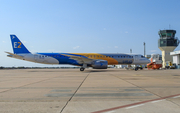 Embraer Embraer ERJ-195E2 (ERJ-190-400STD) (PR-ZIQ) at  Teresina - Senador Petrônio Portella, Brazil