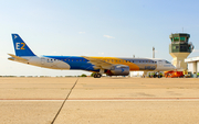 Embraer Embraer ERJ-195E2 (ERJ-190-400STD) (PR-ZIQ) at  Teresina - Senador Petrônio Portella, Brazil