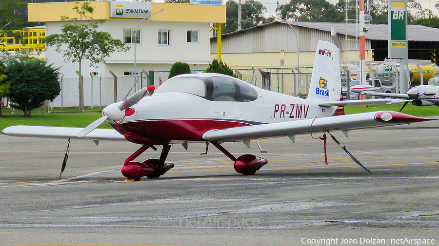 (Private) Van's Aircraft RV-10 (PR-ZMV) | Photo 379533