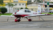 (Private) Van's Aircraft RV-10 (PR-ZMV) at  Curitiba - Bacacheri, Brazil