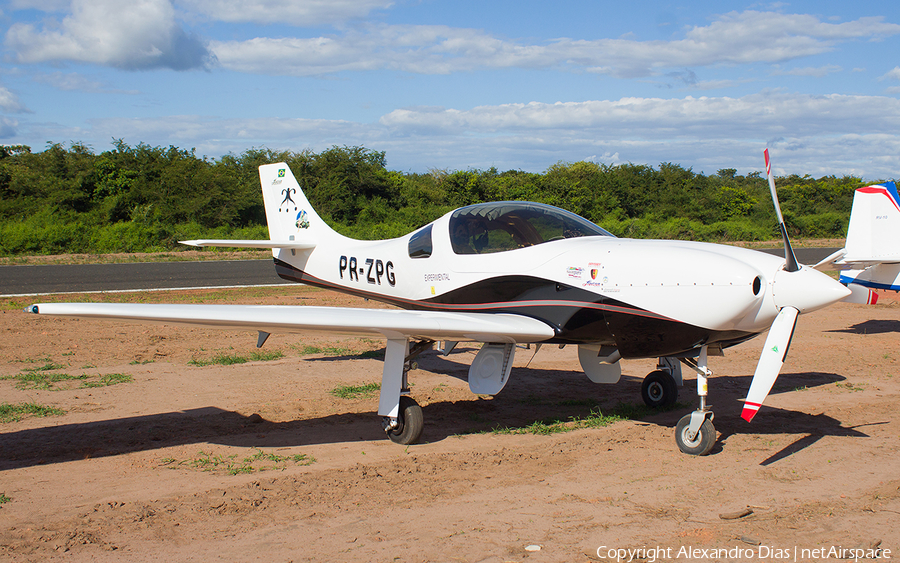 (Private) Lancair Legacy 2000 (PR-ZPG) | Photo 603534