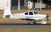 (Private) Van's Aircraft RV-10 (PR-ZTZ) at  Teresina - Senador Petrônio Portella, Brazil