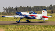 (Private) Extra EA-330SC (PR-ZVK) at  Pirassununga - Campo Fontenelle, Brazil