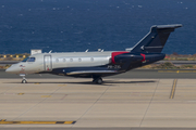 Embraer Executive Aircraft Embraer EMB-545 Praetor 500 (PR-ZXL) at  Gran Canaria, Spain