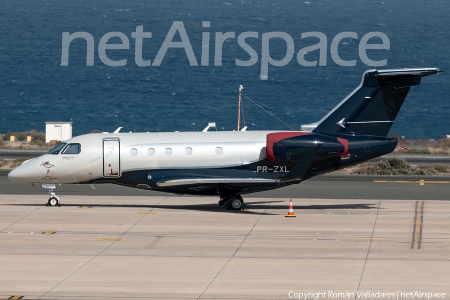 Embraer Executive Aircraft Embraer EMB-545 Praetor 500 (PR-ZXL) | Photo 338691